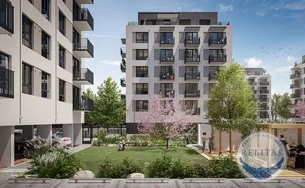 Prodej bytu 4+kk 107 m², Nádražní, Kralupy nad Vltavou, okres Mělník