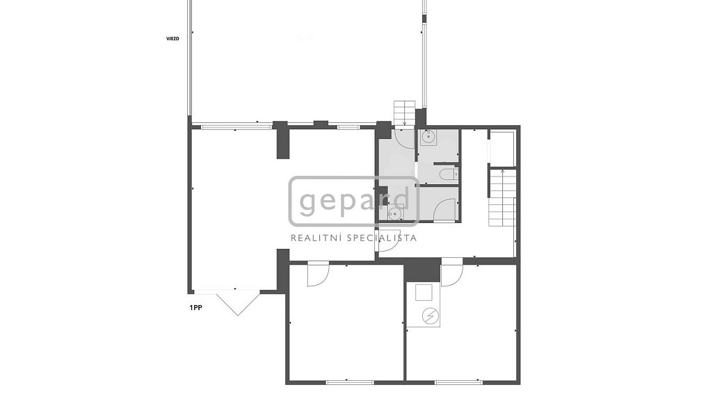Prodej domu 353 m² s pozemkem 496 m², Přelouč – náhled fotky 51