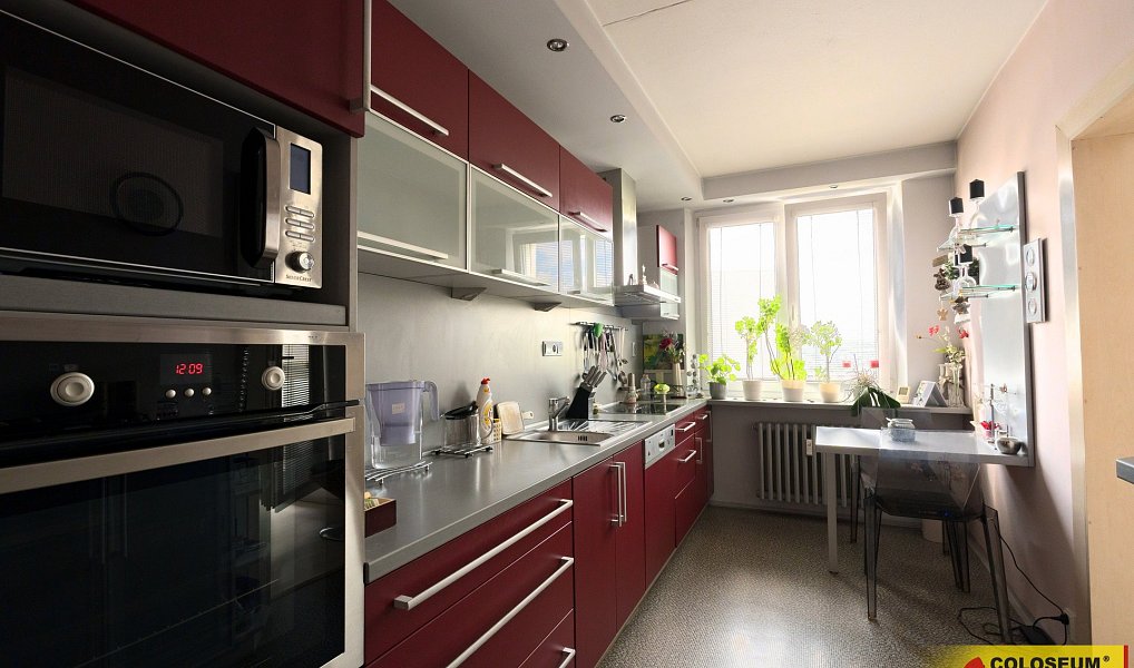 Prodej bytu 4+1 78 m², Brno – náhled fotky 2