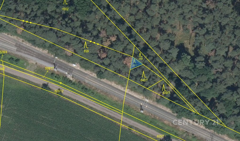 Prodej pole 30 088 m², Sokoleč – náhled fotky 3