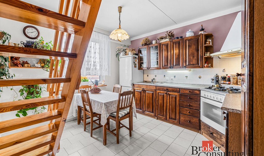 Prodej bytu 3+1 85 m², Plzeň – náhled fotky 7