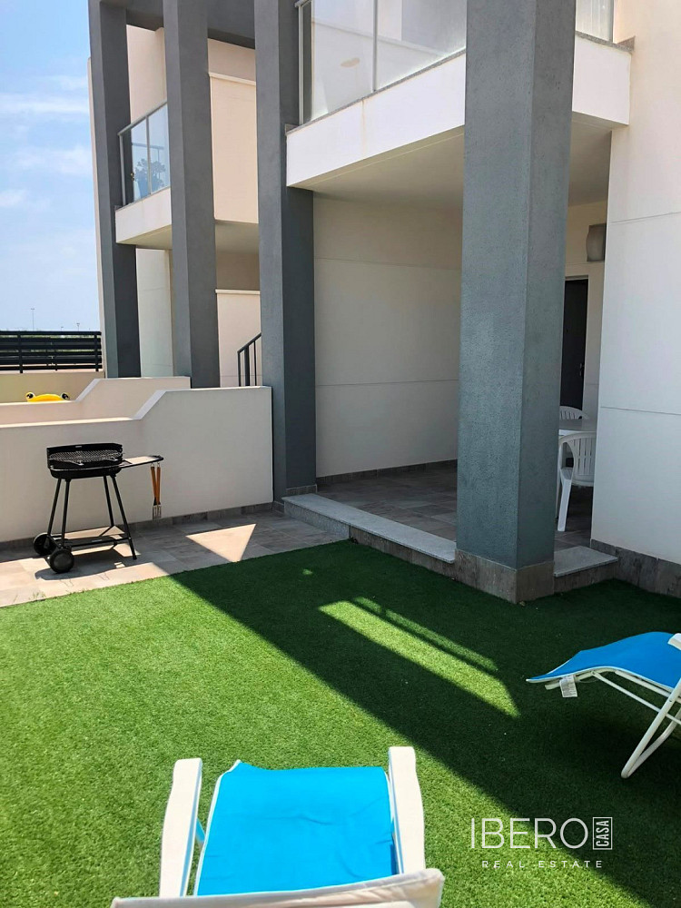 Piso 3+kk – Aguas Nuevas - Vista 4