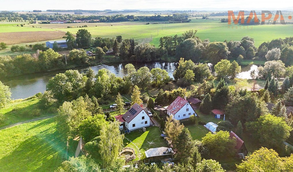 Prodej domu 154 m² s pozemkem 1 916 m², Žiželice – náhled fotky 5