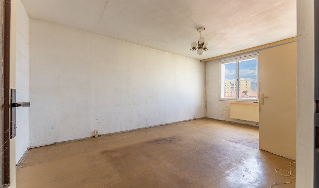 Prodej bytu 2+1 61 m², Praha – náhled fotky 12