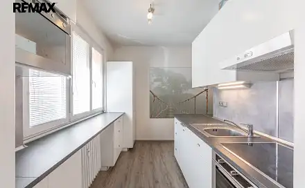 Pronájem bytu 2+1 53 m²