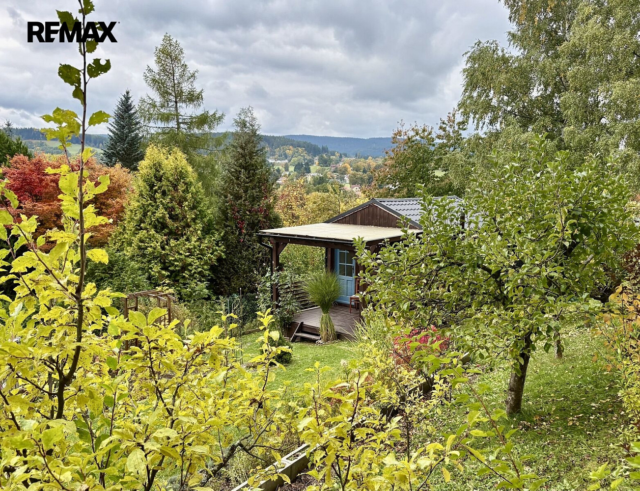 Prodej zahrady 267 m² – fotografie 4