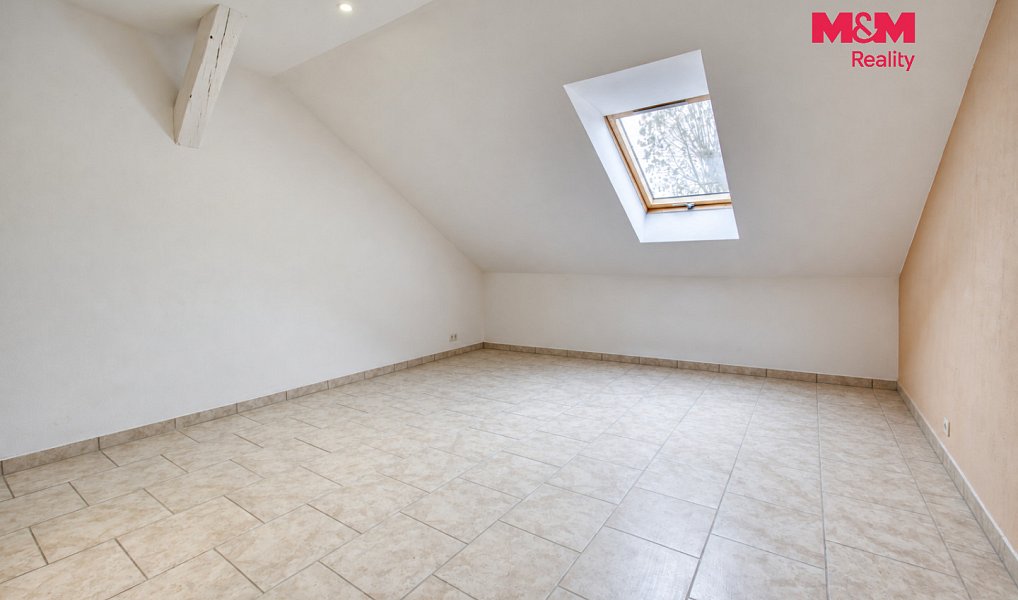 Pronájem domu 162 m² s pozemkem 162 m², Holýšov – náhled fotky 19