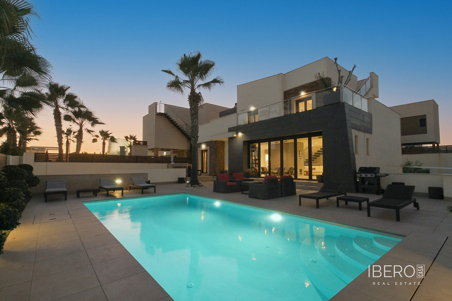 Casa 5+kk – Torrevieja - Vista 2