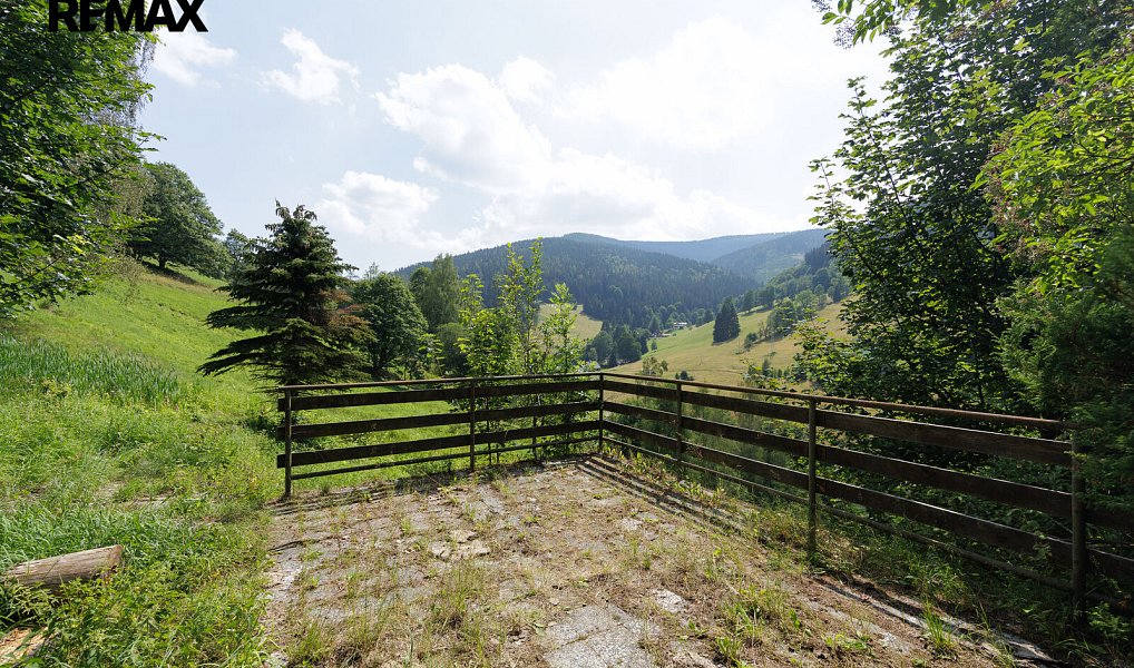 Prodej chaty/chalupy 200 m² s pozemkem 19 680 m², Pec pod Sněžkou – náhled fotky 7