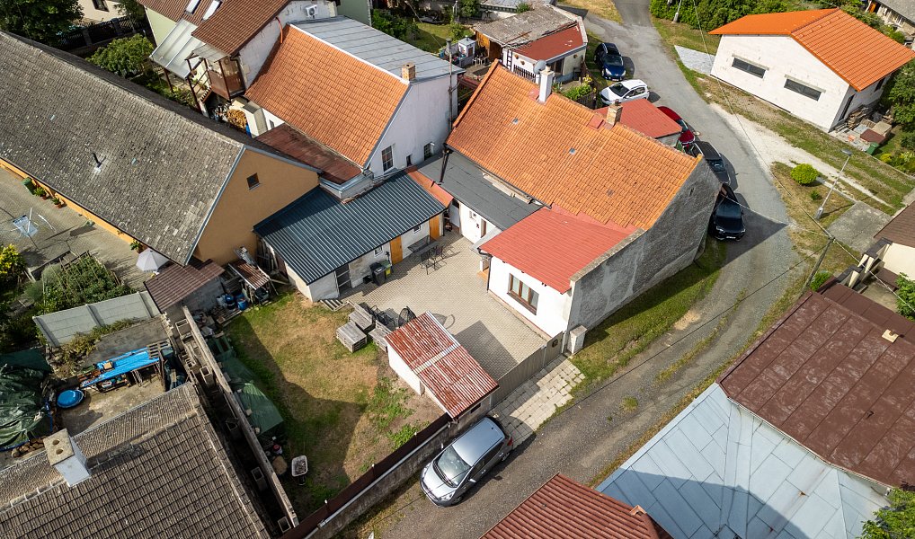 Prodej domu 153 m² s pozemkem 389 m², Kutná Hora – náhled fotky 20