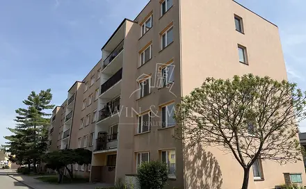 Pronájem bytu 3+1 67 m², Ořechová, Benátky nad Jizerou - Benátky nad Jizerou II, okres Mladá Boleslav
