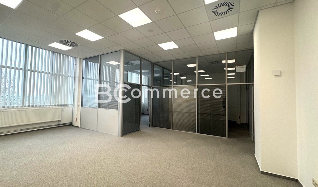 Pronájem kanceláře 100 m², Brno – náhled fotky 8