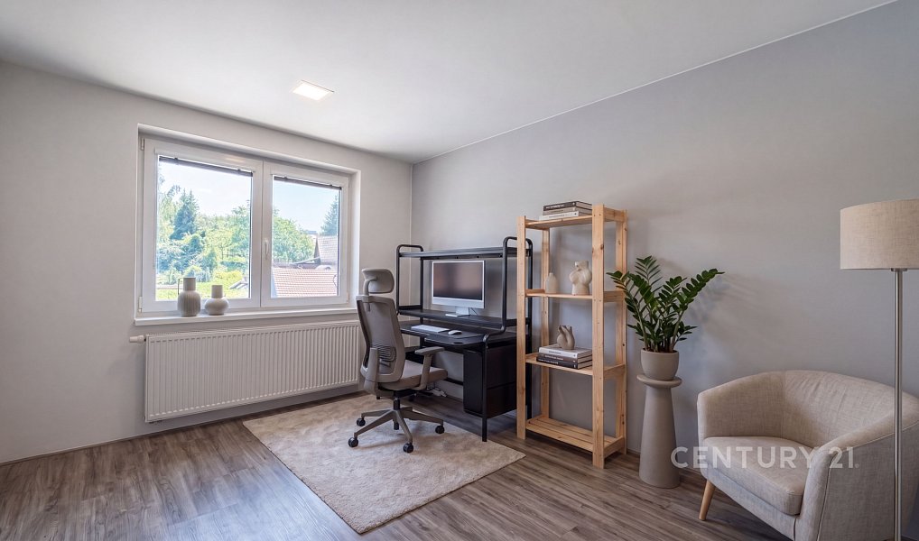 Prodej domu 284 m² s pozemkem 1 154 m², Roštín – náhled fotky 7