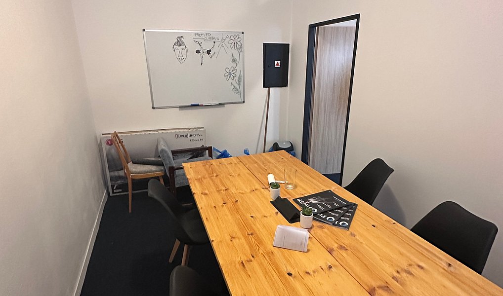 Pronájem kanceláře 38 m², Blansko – náhled fotky 4