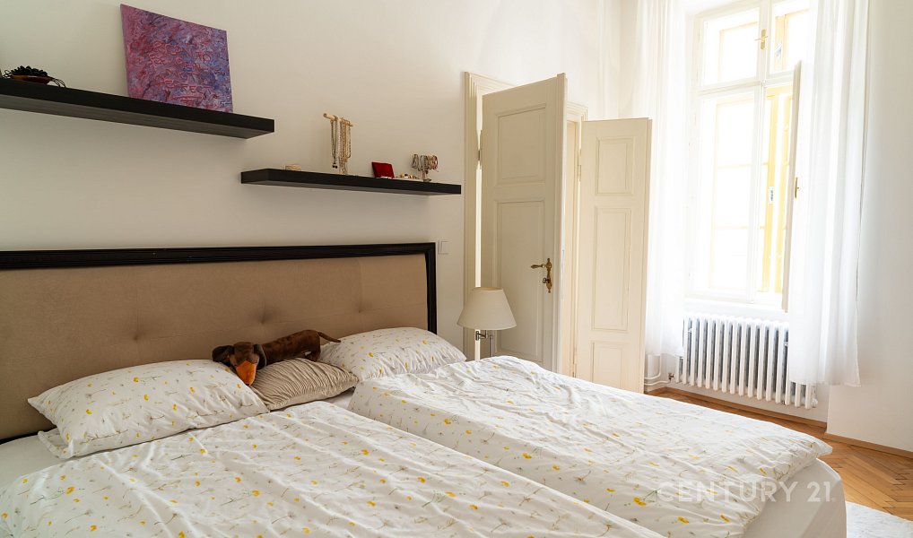 Prodej bytu 2+1 55 m², Praha – náhled fotky 9