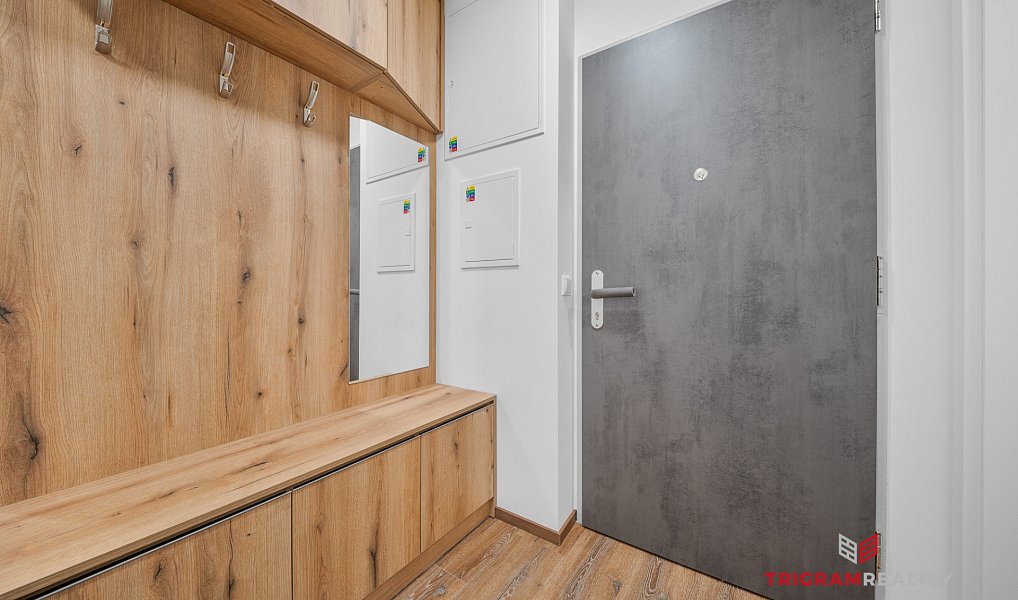 Pronájem bytu 2+kk 60 m², Hradec Králové – náhled fotky 4