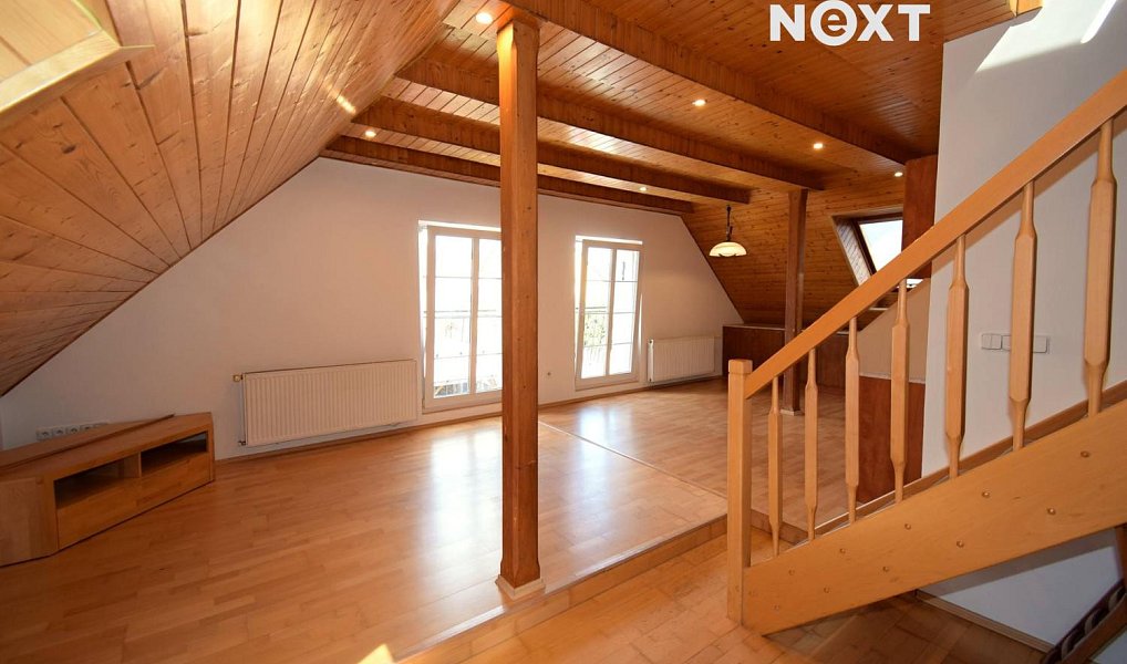 Prodej bytu 2+kk 70 m², Kladno – náhled fotky 5