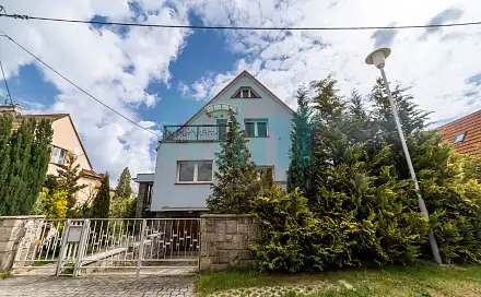 8 rooms, 250.0 m² in Ostrava