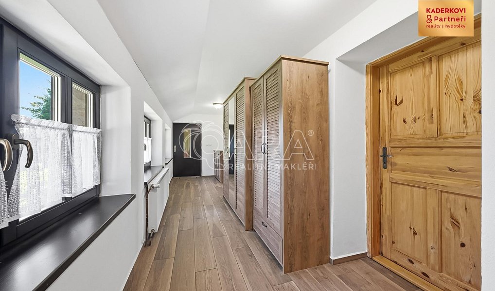 Prodej domu 154 m² s pozemkem 1 408 m², Buková – náhled fotky 44