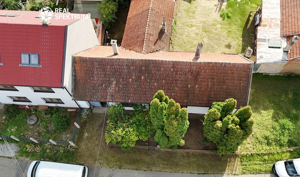 Prodej domu 130 m² s pozemkem 416 m², Uherský Brod – náhled fotky 8
