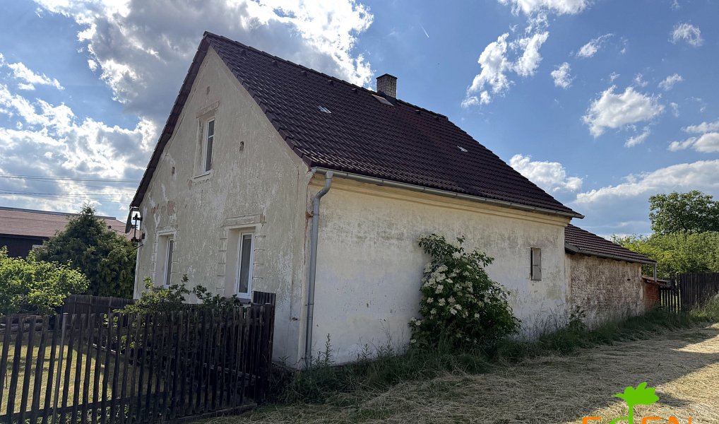 Prodej domu 135 m² s pozemkem 878 m², Břasy – náhled fotky 18
