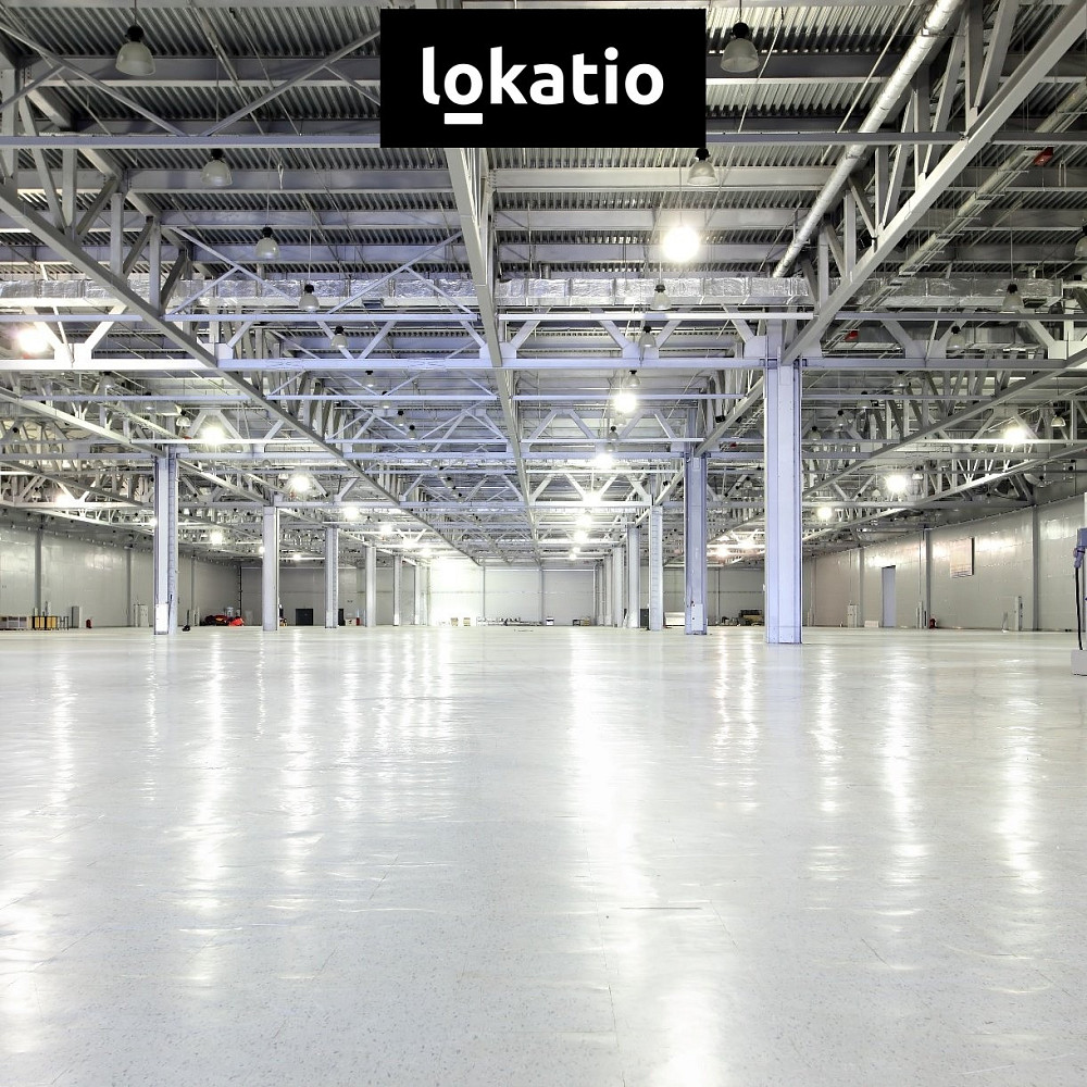 Pronájem Skladové a logistické prostory, Praha-východ, Modletice, D1 – pohled 2