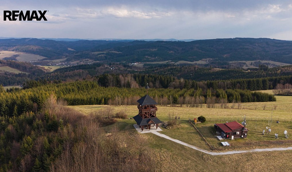 Prodej chaty/chalupy 60 m² s pozemkem 5 632 m², Rajnochovice – náhled fotky 6