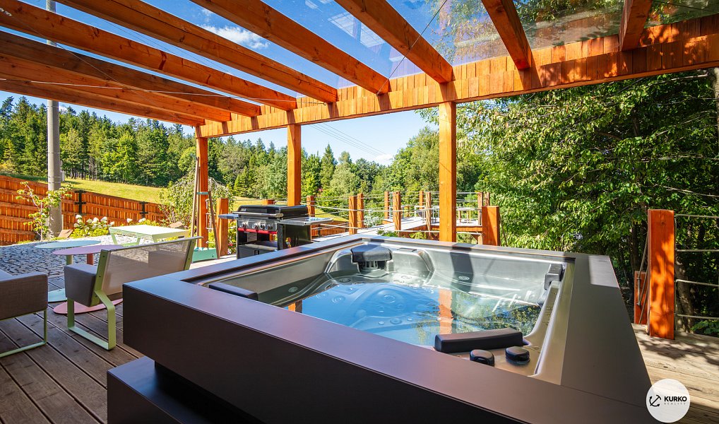Prodej chaty/chalupy 229 m² s pozemkem 1 321 m², Kunčice pod Ondřejníkem – náhled fotky 50