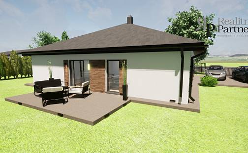 Prodej domu 135 m² s pozemkem 581 m², Záchranářů, Orlová - Poruba, okres Karviná