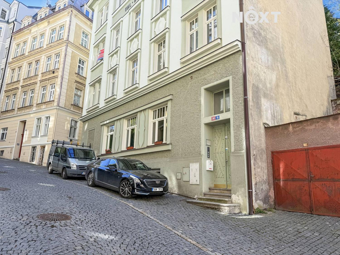 Prodej skladovacích prostor 71 m² — photo 2