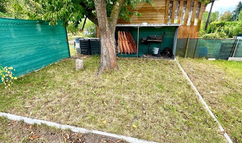 Prodej zahrady 298 m², Pardubice – náhled fotky 7