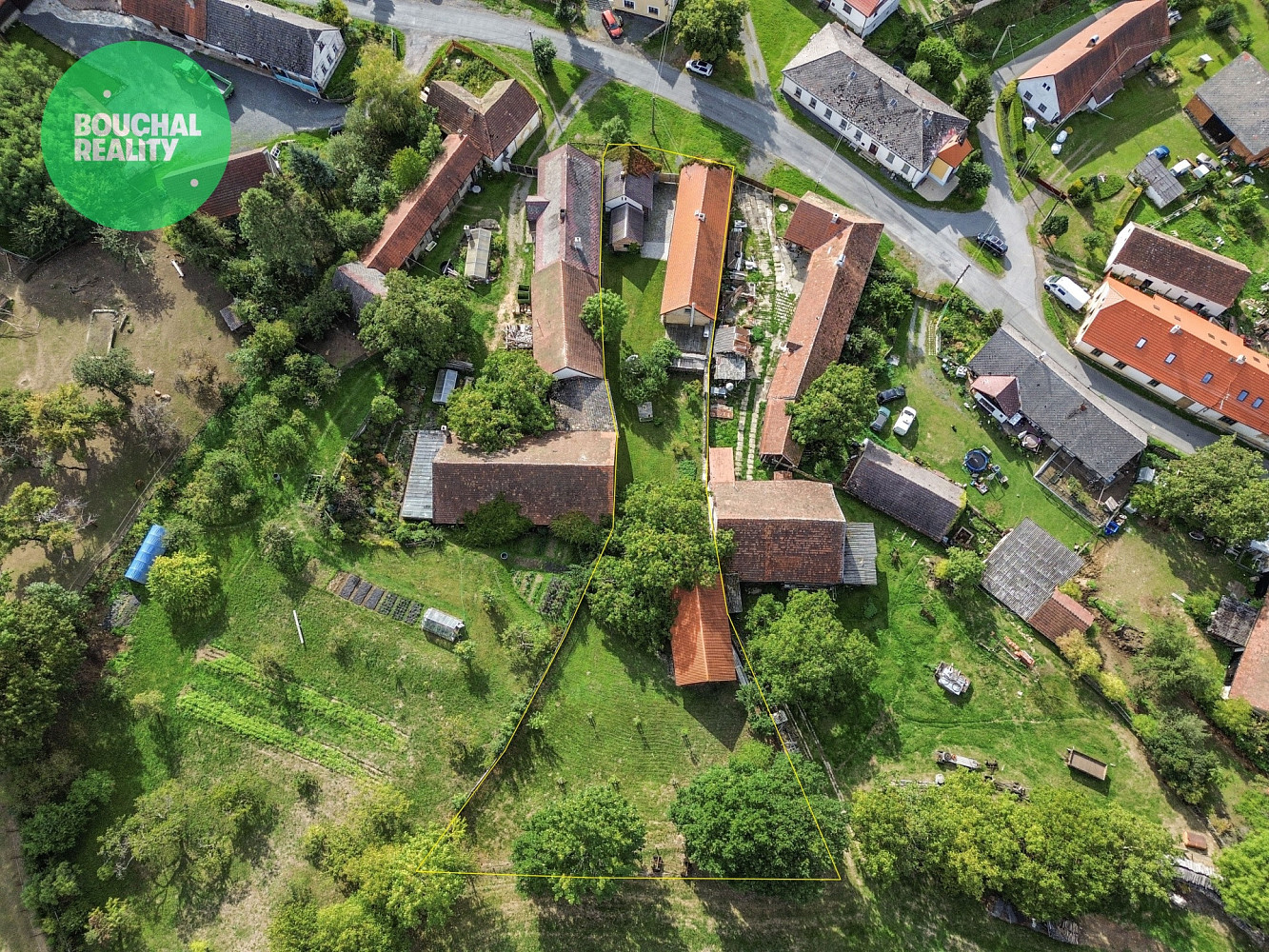 Prodej domu 210 m² s pozemkem 1 777 m² – fotografie 5