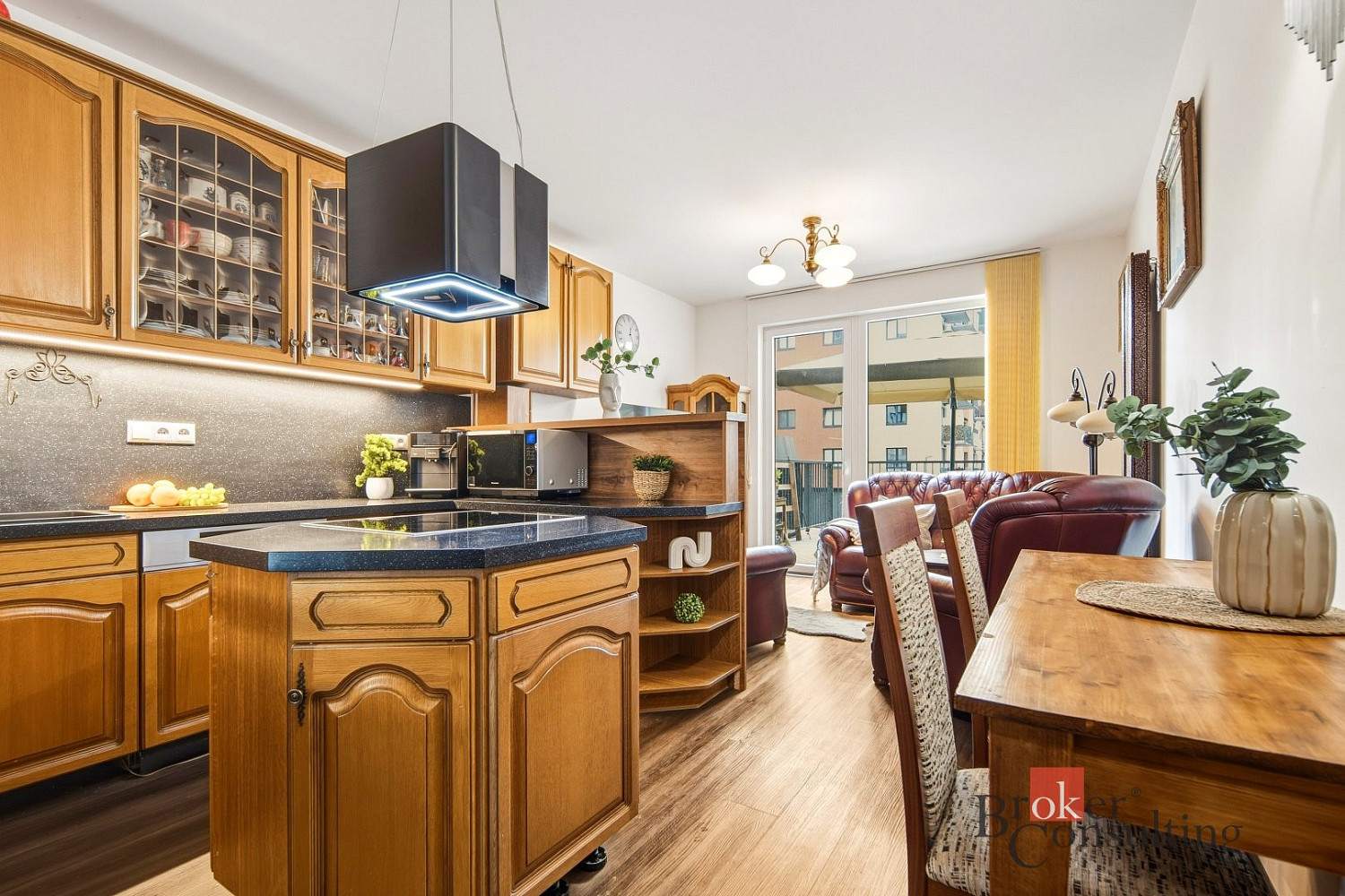 Prodej bytu 3+kk 73 m²
