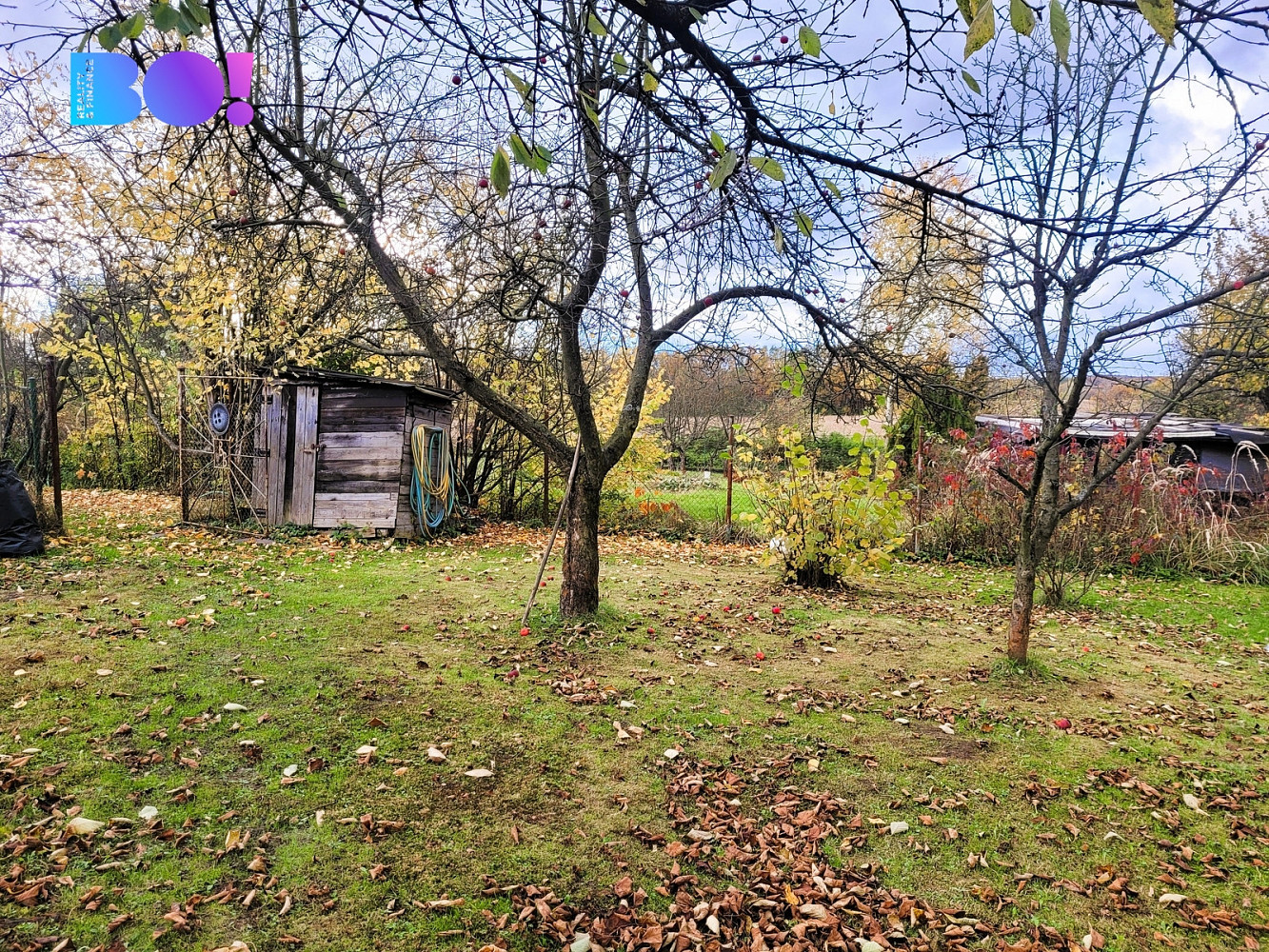 Prodej zahrady 899 m² – pohled 6