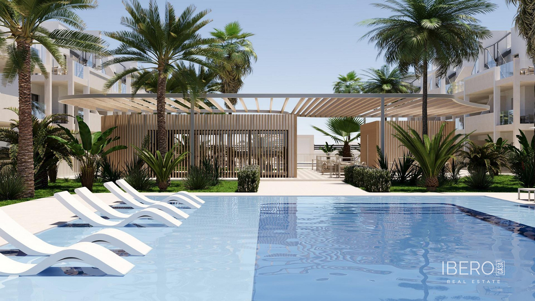 Piso 4+kk – Torre Pacheco, Campo de Cartagena y Mar Menor - Vista 5