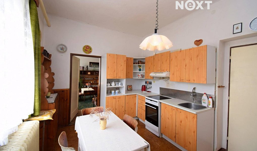Prodej domu 209 m² s pozemkem 1 241 m², Nenačovice – náhled fotky 2