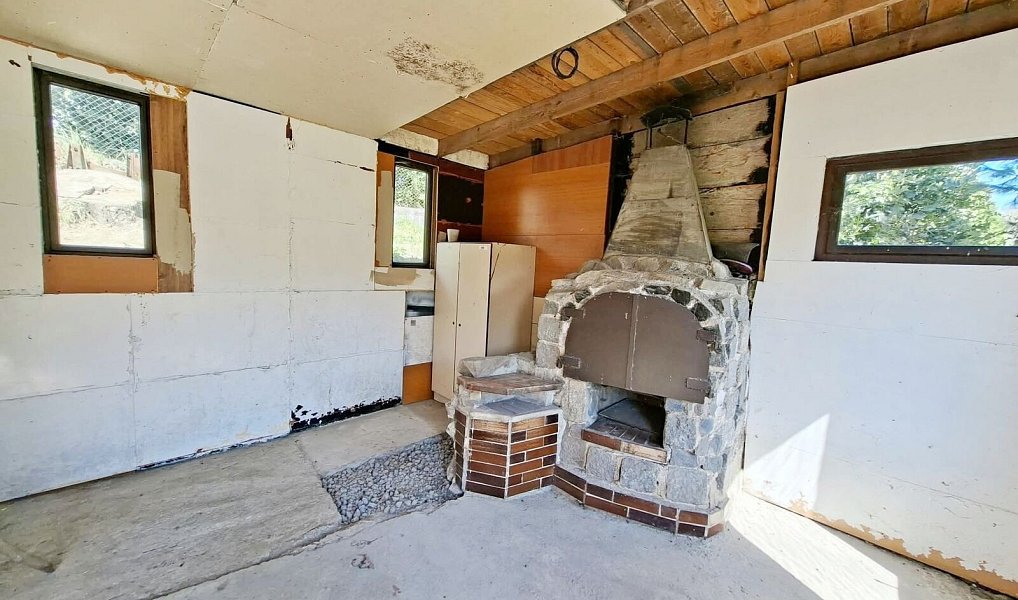 Prodej chaty/chalupy 87 m² s pozemkem 1 010 m², Doubrava – náhled fotky 17