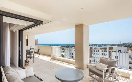 Prodej bytu 5+kk 188 m², La Cala de Mijas, Španělsko