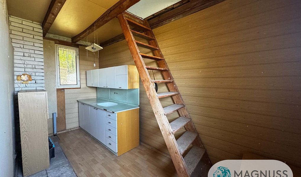 Prodej chaty/chalupy 47 m² s pozemkem 1 185 m², Kostelec u Holešova – náhled fotky 7