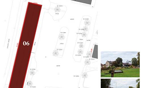 Pronájem skladovacích prostor, Holovousy, okres Jičín