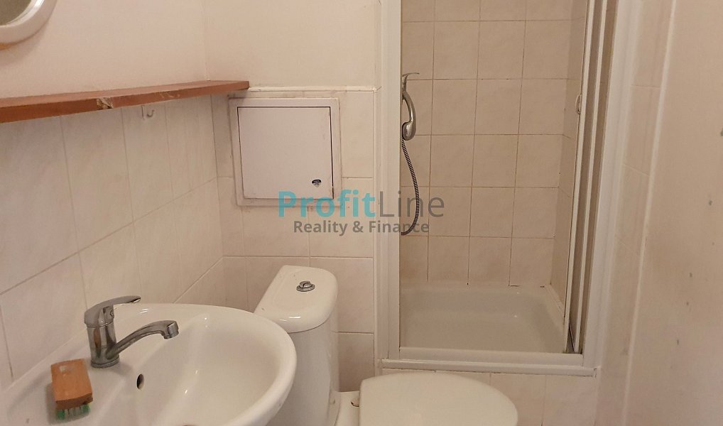Pronájem bytu 1+kk 26 m², Zábřeh – náhled fotky 6