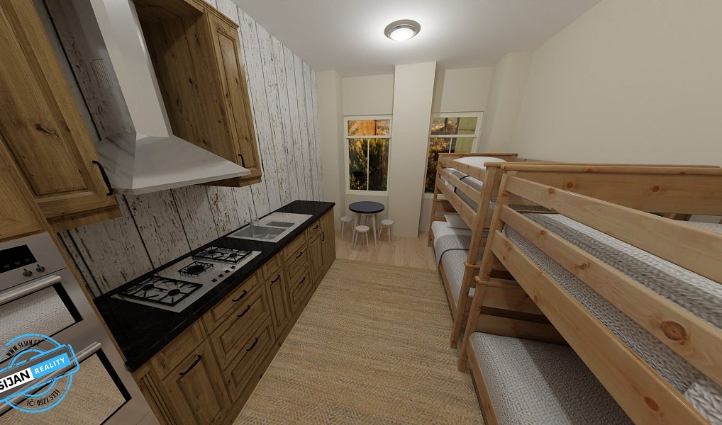 Prodej chaty/chalupy 510 m² s pozemkem 2 399 m², Ludvíkov – náhled fotky 55