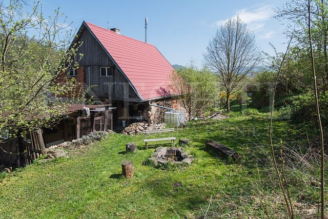 Prodej domu 120 m² s pozemkem 460 m² – další