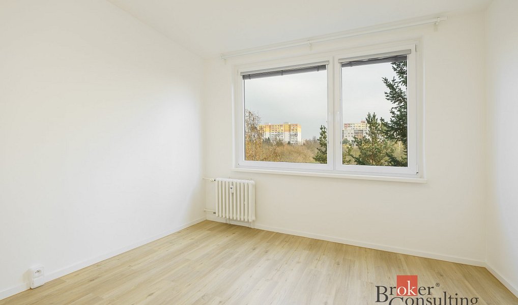 Prodej bytu 3+1 62 m², Praha – náhled fotky 3
