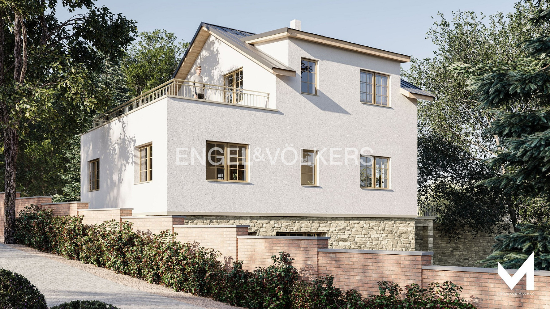 Prodej domu 160 m² s pozemkem 429 m² — photo 2