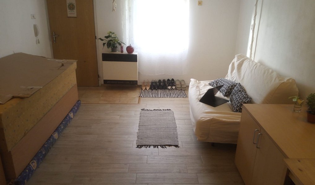 Pronájem bytu 1+kk 25 m², Praha – náhled fotky 9