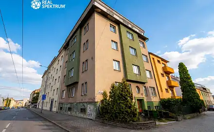 Prodej bytu 3+1 80 m²