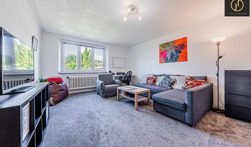 Prodej domu 105 m² s pozemkem 939 m², Jirny – náhled fotky 3