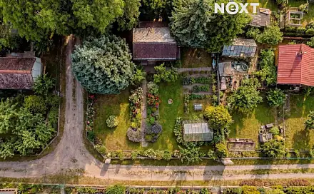 Prodej zahrady 398 m², K Přehradě, Karlovy Vary - Doubí