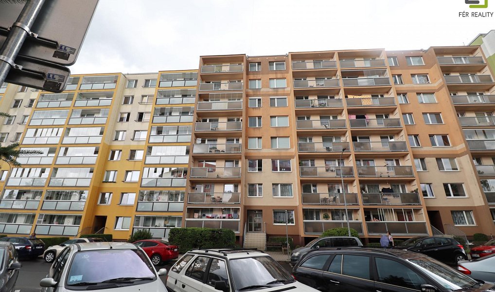Prodej bytu 2+kk 44 m², Lovosice – náhled fotky 20